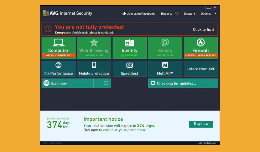 Avg Internet Security 2019 Full Version Free Download